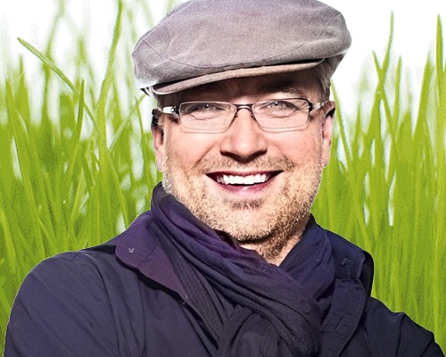 Martin Bergmeier Portrait